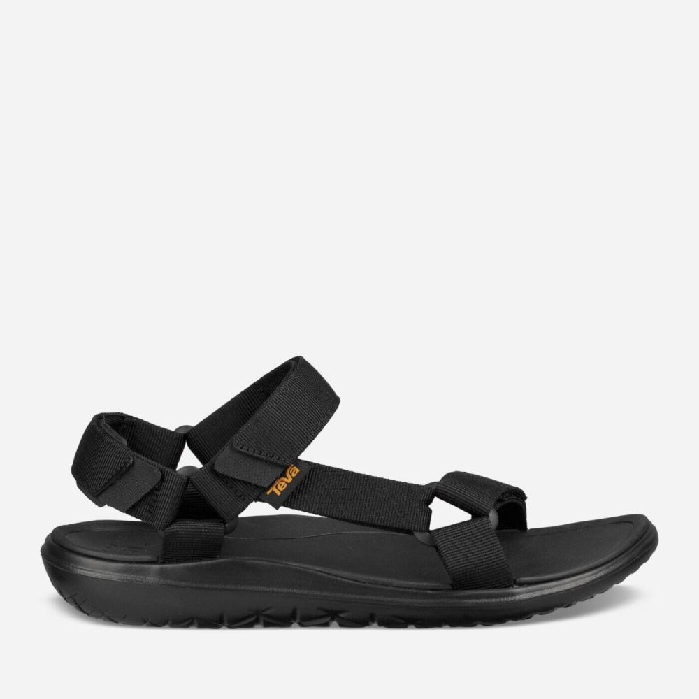 Teva Terra-Float Universal Lite Men's Black Hiking Sandals CA21439 Canada Sale